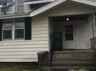 1273 Woodward Ave, South Bend, IN 46616