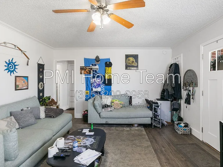 732 Campbell Hts #A — Photo 13