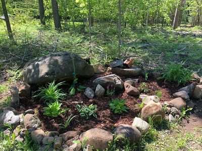 1595 Bain Rd, Brule, WI, 54820