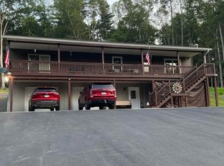 104 Sorbertown Hl, Hunlock Creek, PA 18621