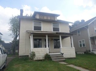 1525 W Saginaw St, Lansing, MI 48915