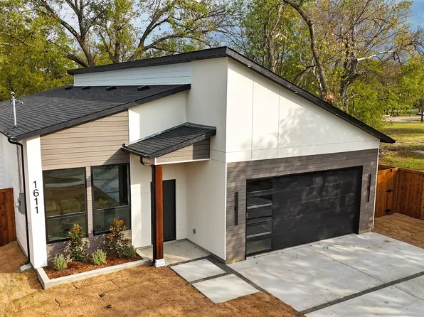 1611 Gibbons St, Greenville, TX 75401