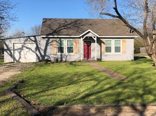 1502 Stanwood Ave, Cleburne, TX 76033