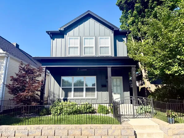 621 Thomas St, New Albany, IN 47150