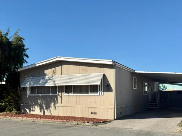 101 River Dr Space 80, King City, CA 93930