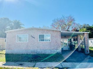 2540 Haverhill Rd NE, Palm Bay, FL 32905