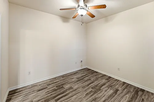 Floor plan Studio