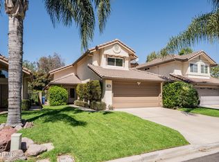 675 Overlook Rd, Simi Valley, CA 93065