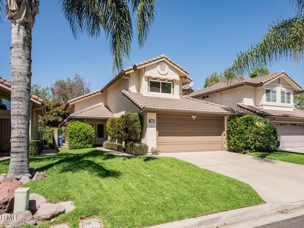 675 Overlook Rd, Simi Valley, CA 93065