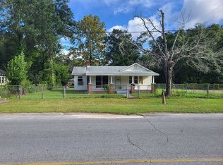 391 Martin Luther King Ave, Crestview, FL 32536
