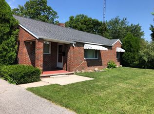 404 N Clinton St, Defiance, OH 43512