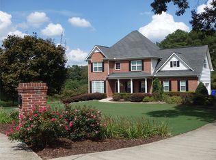 78 Floyd Rd, Cartersville, GA 30120