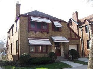 9546 S Bell Ave, Chicago, IL