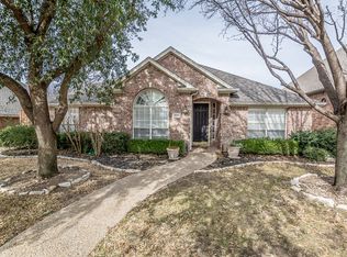 3709 Sam Rayburn Trl, Dallas, TX 75287