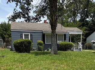 513 Robinson Ave, Albany, GA 31701