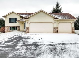 1105 212th Ave, New Richmond, WI 54017