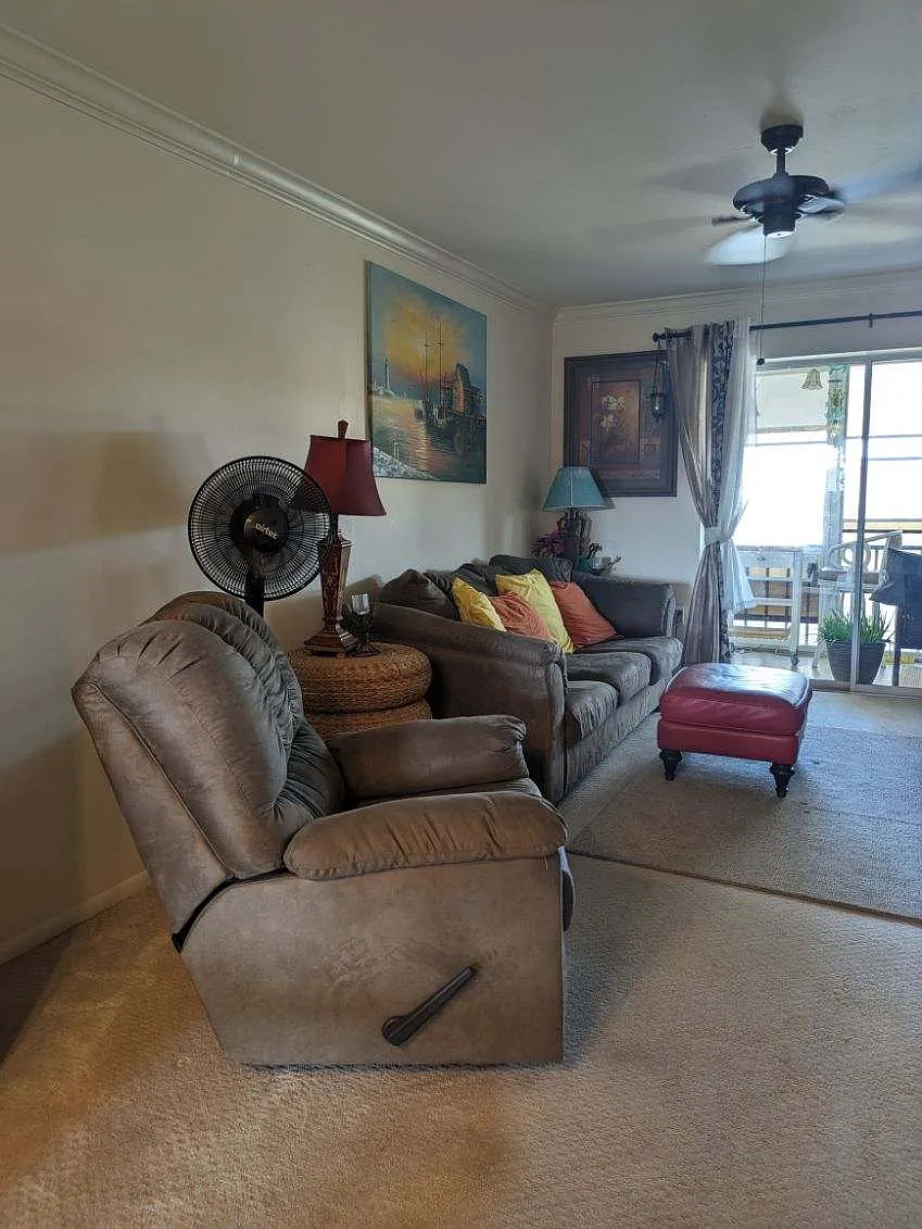 2 bed, 912 sqft, $1,650 — Photo 3