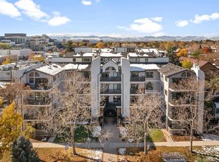 345 Fillmore St APT 305, Denver, CO 80206