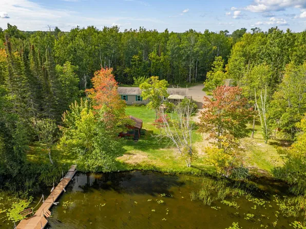 2394 Crip Rd, Eveleth, MN 55734