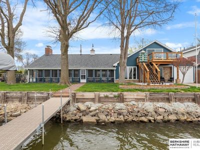 4614 N Shore Dr, Council Bluffs, IA, 51501