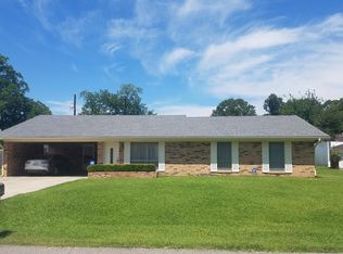 105 Norman Dr, Lafayette, LA 70501
