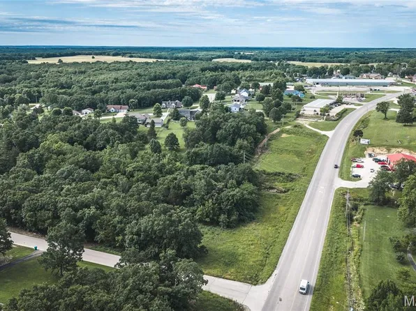 LOT 10 Oakbrook Dr, Owensville, MO 65066