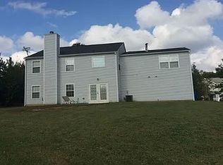 1695 Ivey Pointe Ct, Lawrenceville, GA 30045