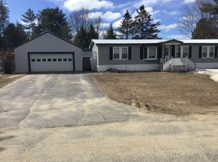 5 Brookside Drive, Plymouth, NH 03264
