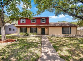 11909 Brookwood Rd, Austin, TX 78750