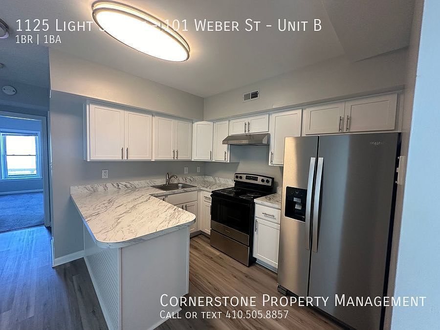 1st image of 1125 Light St #101