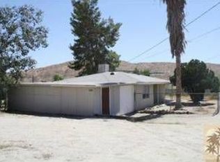 49433 Park Ave, Morongo Valley, CA 92256
