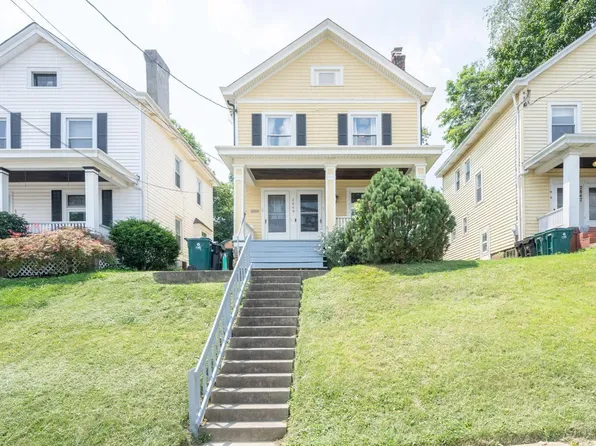 2849 Minto Ave, Cincinnati, OH 45208
