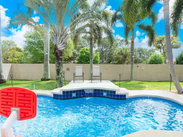 2654 SW Acco Road, Port St Lucie, FL 34953