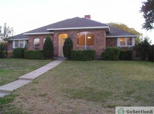 2424 Harbinger Ln, Dallas, TX 75287