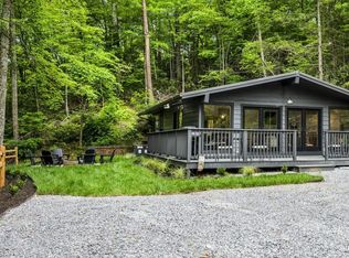 1137 Old Cartertown Rd, Gatlinburg, TN 37738