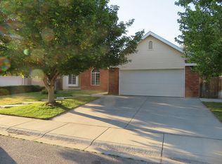 7548 W Jonathan Dr, Boise, ID 83714