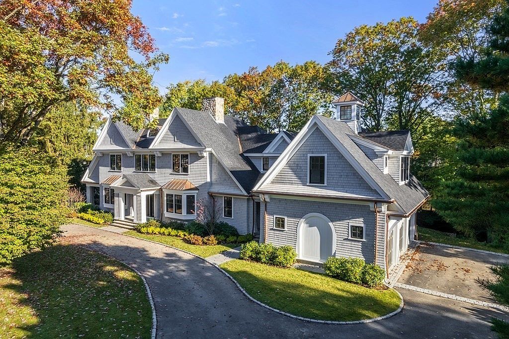31 Cranmore Rd, Wellesley, MA 02481 Zillow