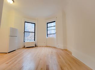 272 W 77th St APT 3, New York, NY 10024