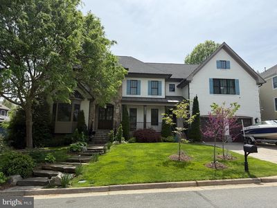2210 Beacon Ln, Falls Church, VA, 22043