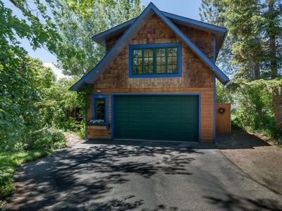 508 S 5th St, Bellevue, ID, 83313