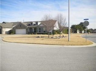 116 Lampasas Pass, Georgetown, TX 78633