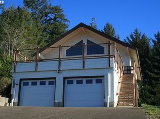 83411 Seaview Ln, Florence, OR 97439