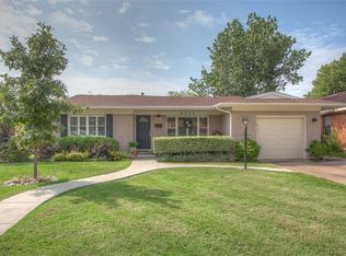 6559 Locke Ave, Fort Worth, TX 76116