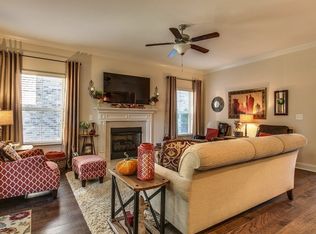 1013 Vinings Blvd, Gallatin, TN 37066