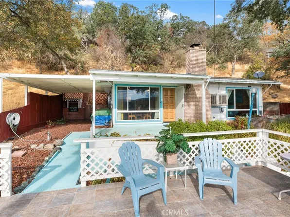 3771 Country Club Dr, Clearlake, CA 95422