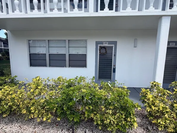 209 Newport M #209, Deerfield Beach, FL 33442