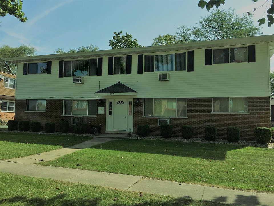 1st image of 505 Schroeder Ave APT 3