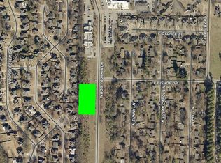 LOT 4 N Bob Younkin Dr, Fayetteville, AR 72703