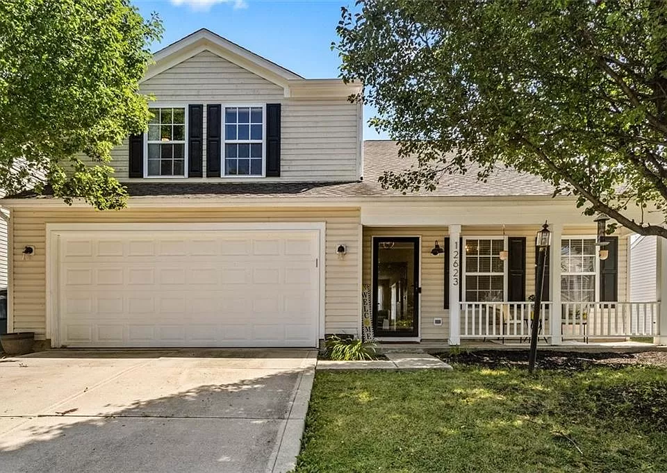 12623 Pinetop Way, Noblesville, IN 46060 | Zillow