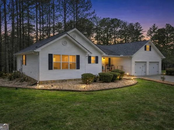 7634 Chatsworth Hwy, Ellijay, GA 30540